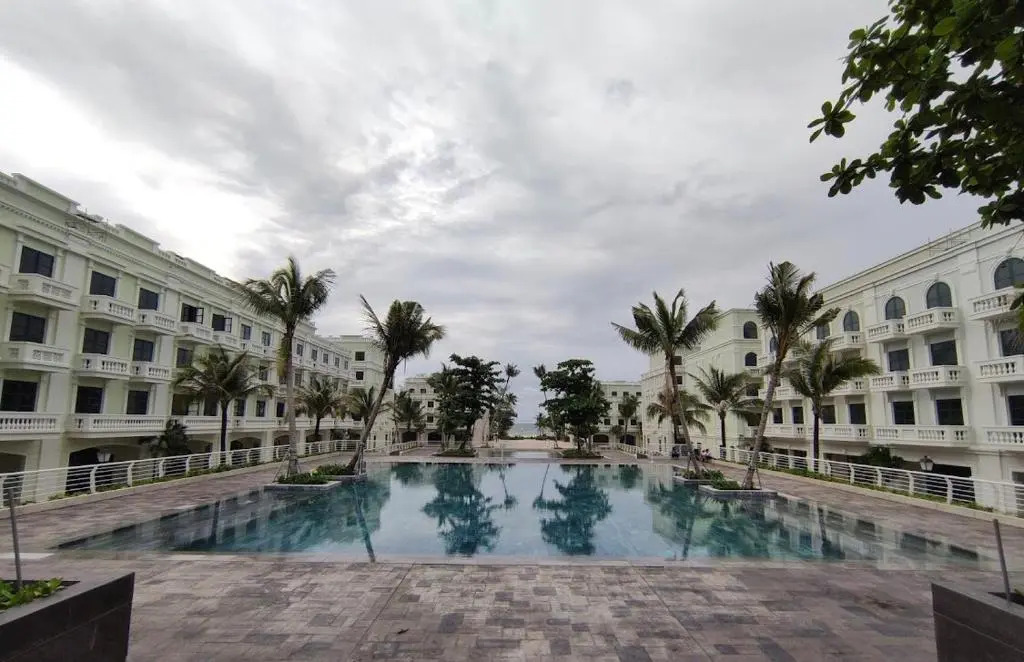 Myrtle Boutique Hotel Phu Quoc