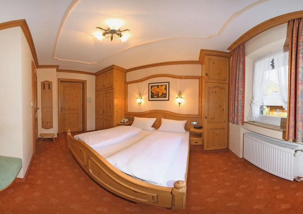Hotel Edelweiß