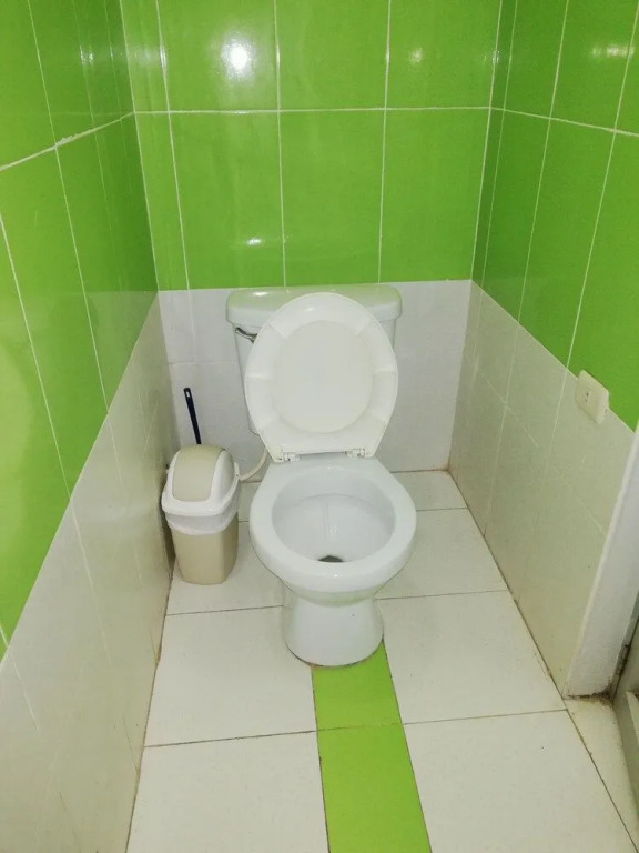 Hospedaje Jhunior