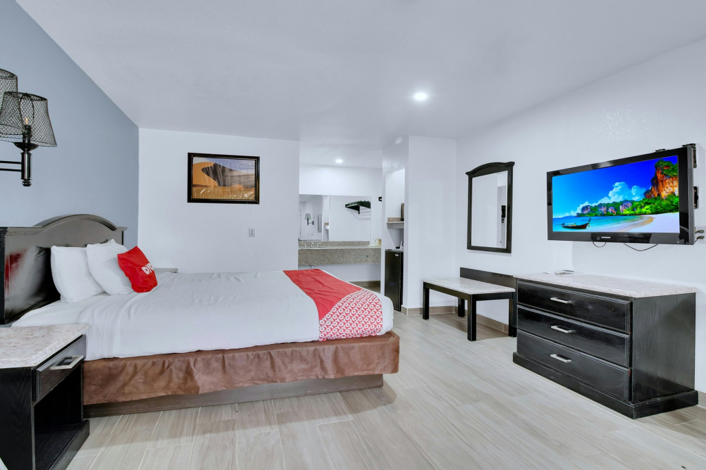 Three Rivers Executive Inn & Suites By OYO