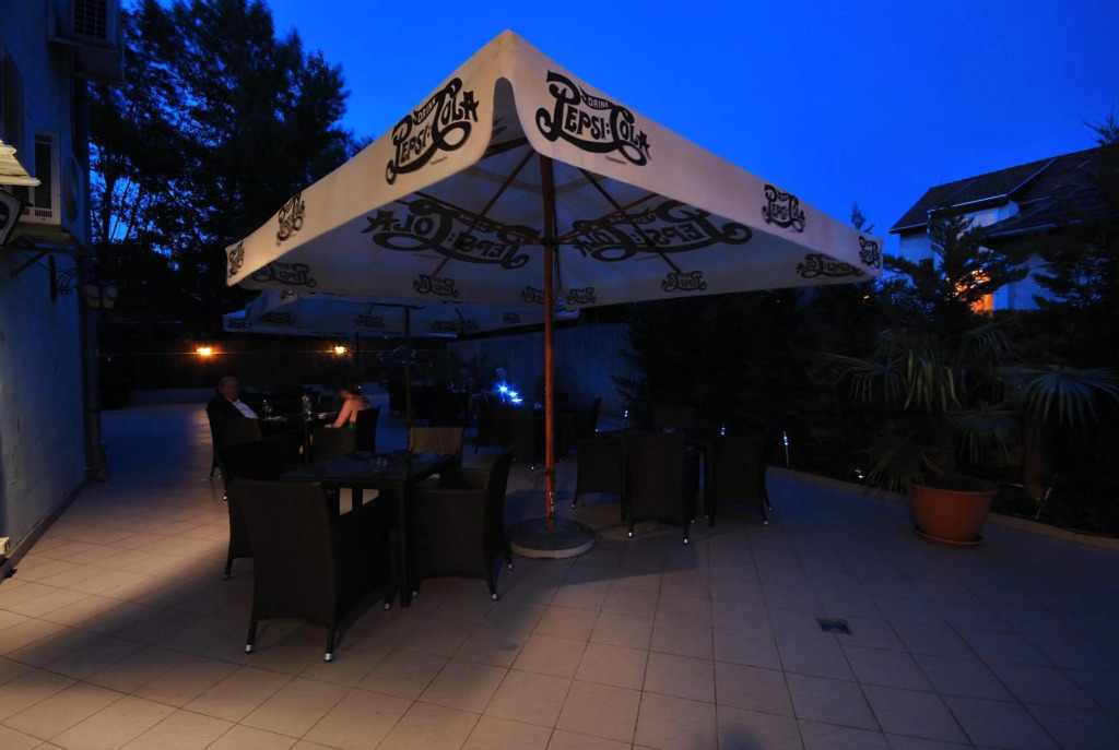 Hotel Amadeus