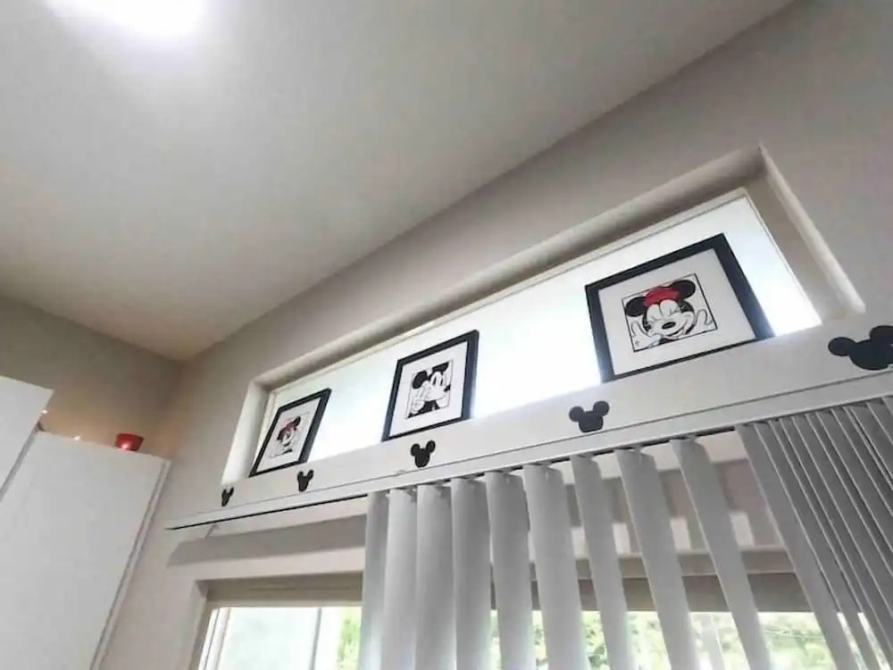 Mickey Magical 1BR Soft-Loft Deep Ellum