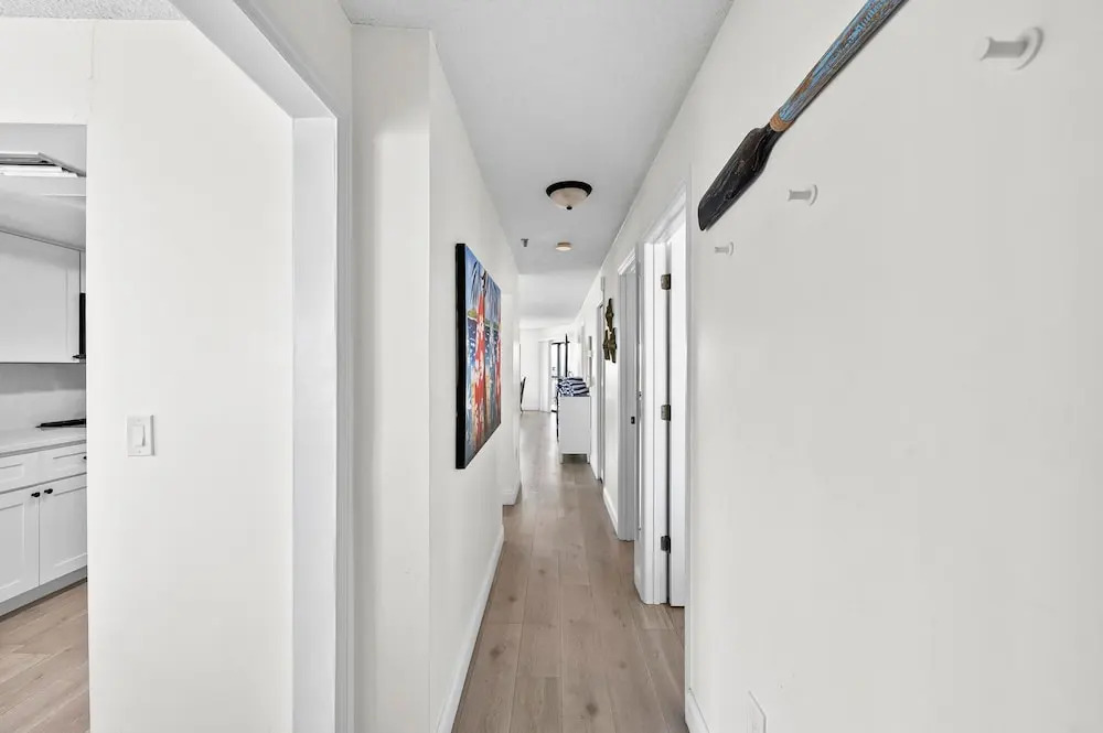 Absolute Paradise Ami-private Beach Access-water Views From Every Window-heated Pool- Walk To 14 Restaurants