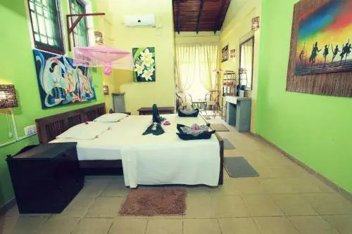 Life Ayurveda Resort