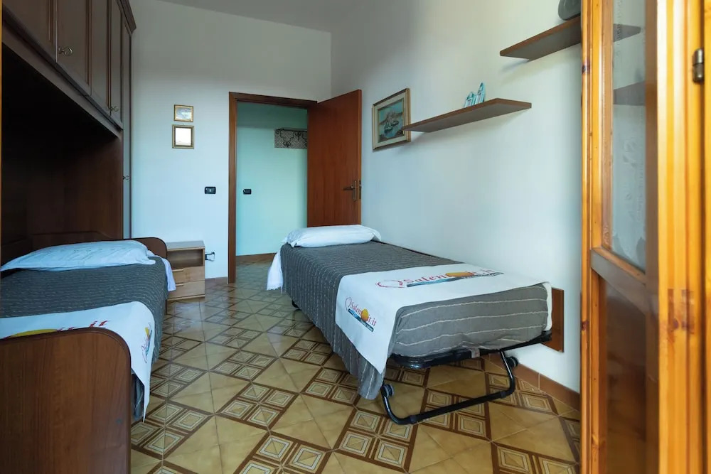 Casa vacanza Appartamento Samari Three