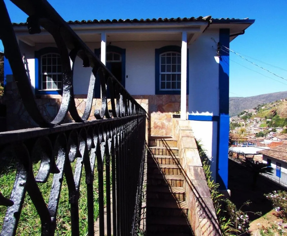 Buena Vista Hostel