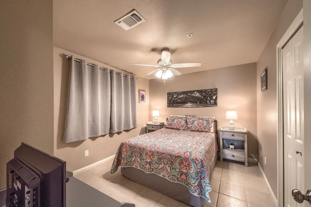 Waterwheel Ww B202 2 Bedroom Condo by RedAwning