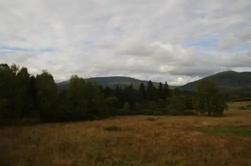 Magiczne Bieszczady - Smerek 86