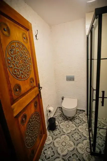 Paribo Koyici Alacati