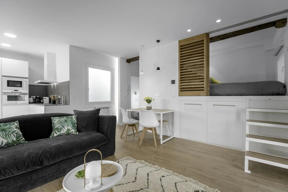 Always Easy | Suite Terraza