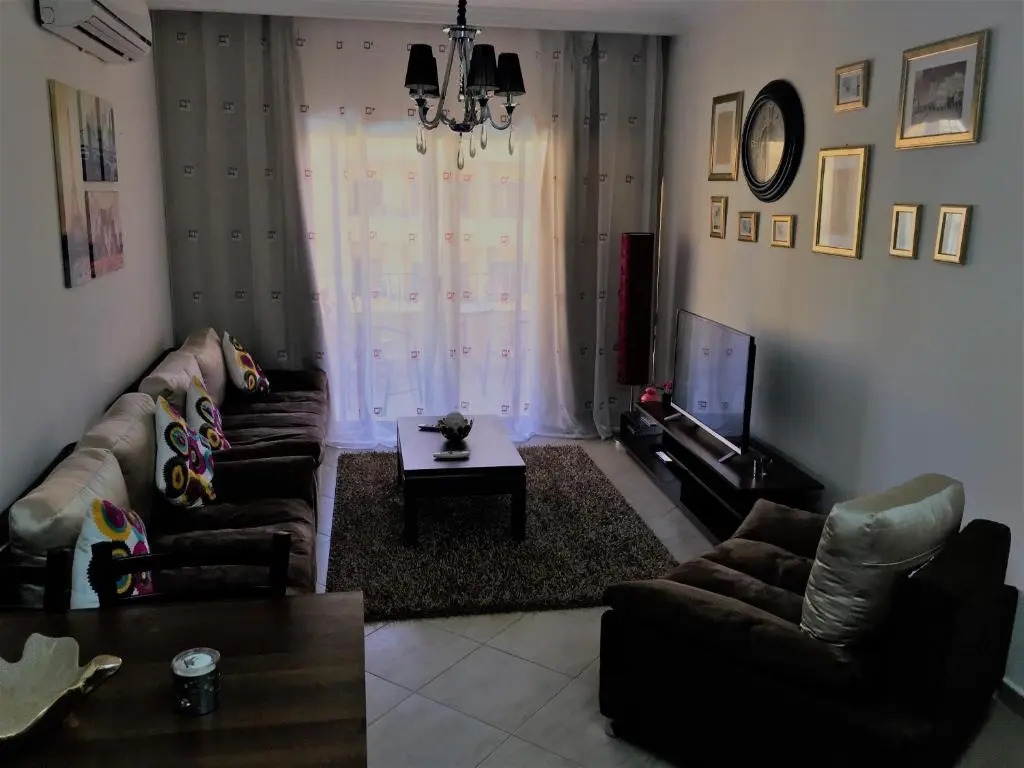 Pool View Apartments at British Resort - Unit 13