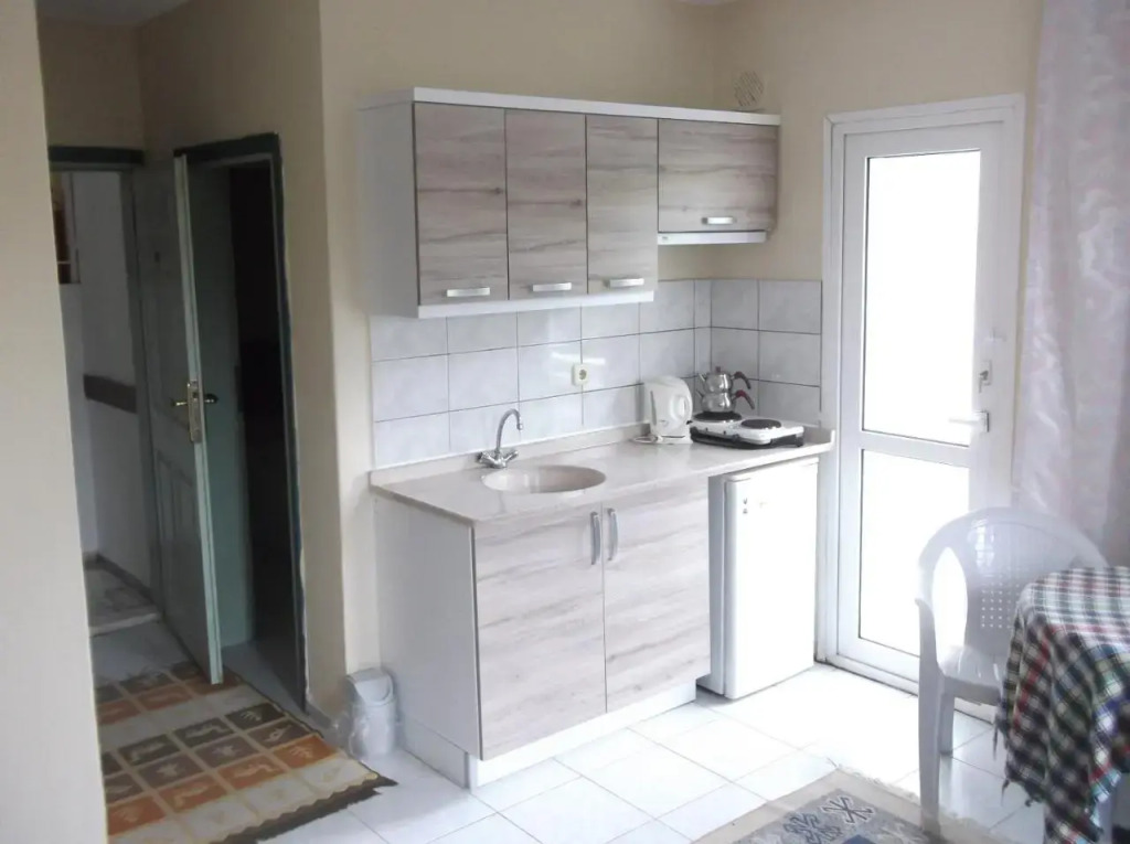 Nilay Apart Hotel