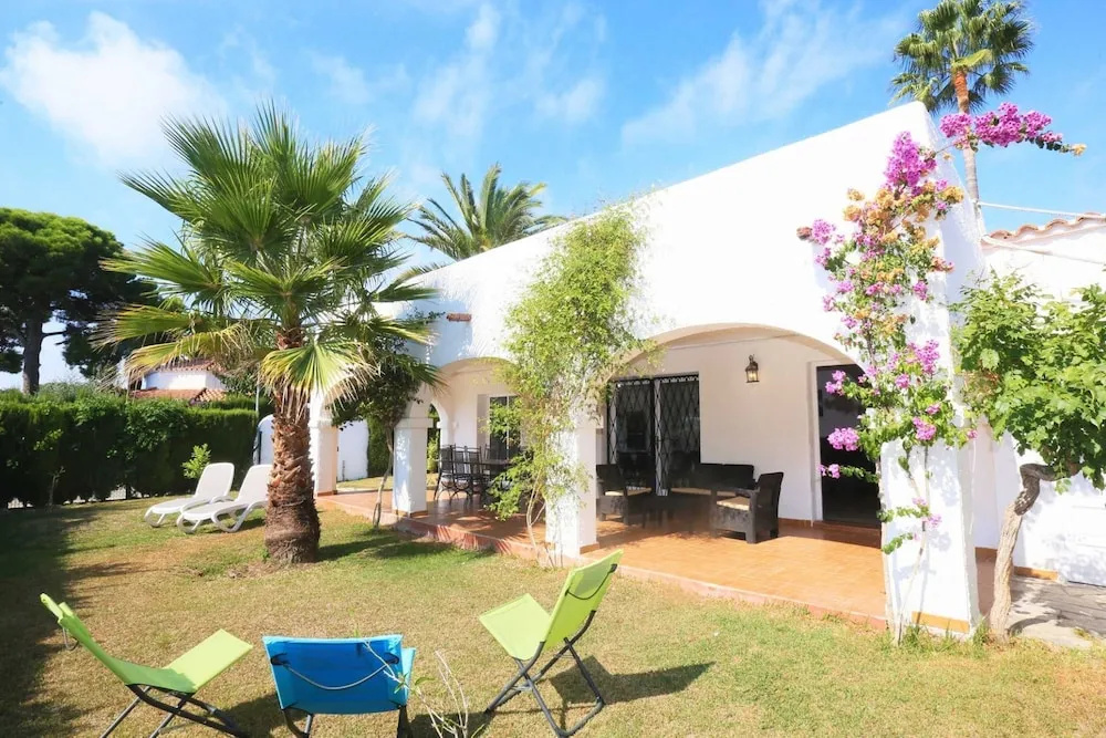 Casa Para 8 Personas en Cambrils