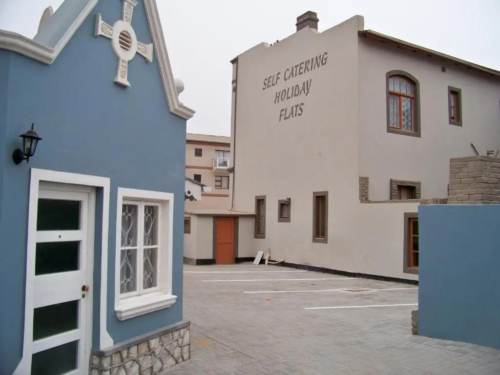 Jetty Self-Catering