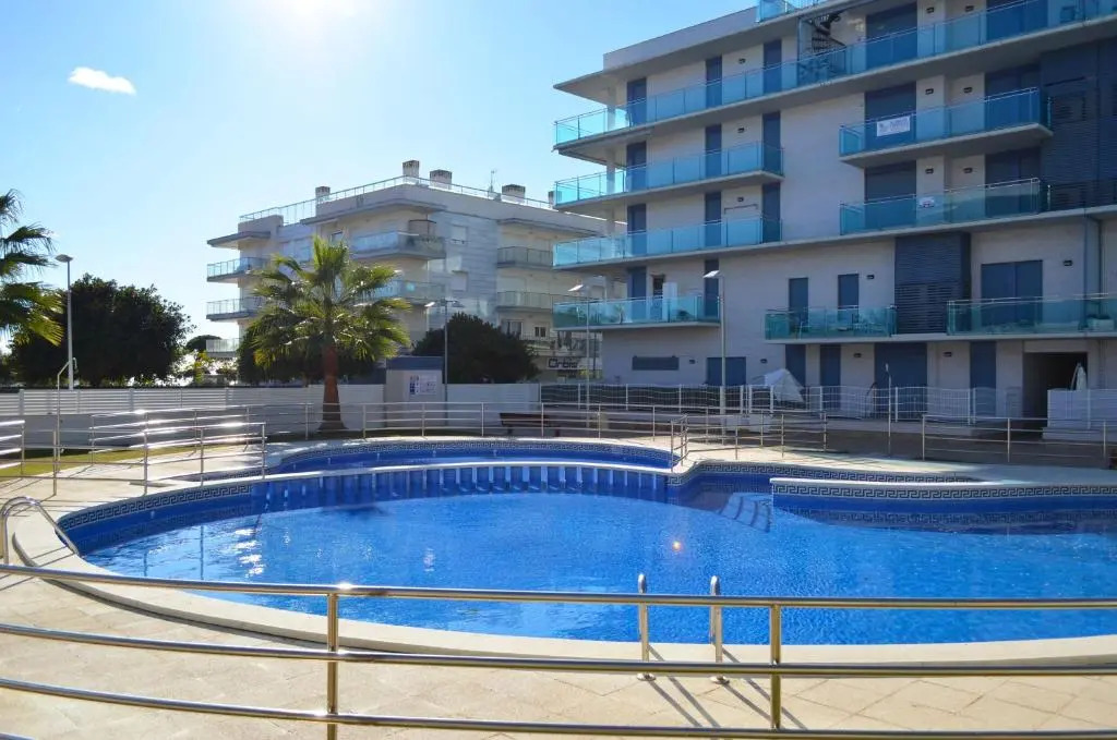 Golive Esquirol Beach