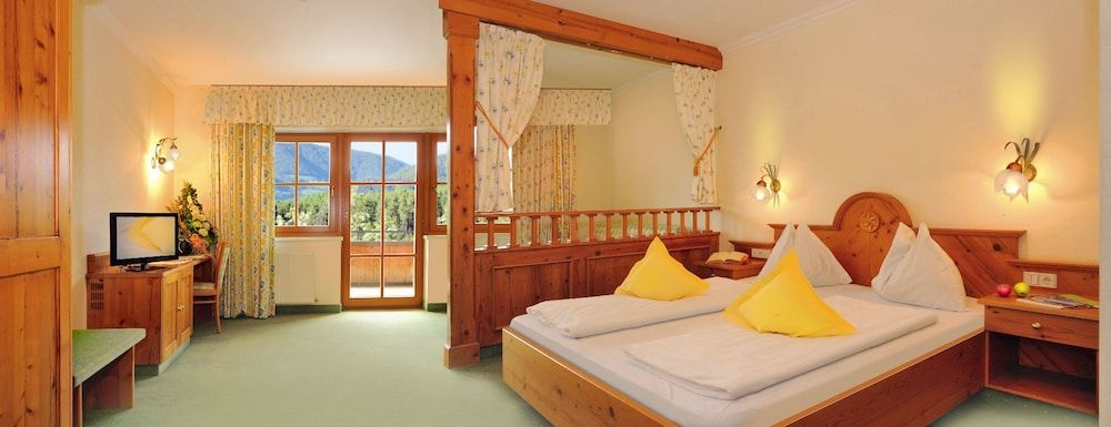 Hotel Flötscherhof
