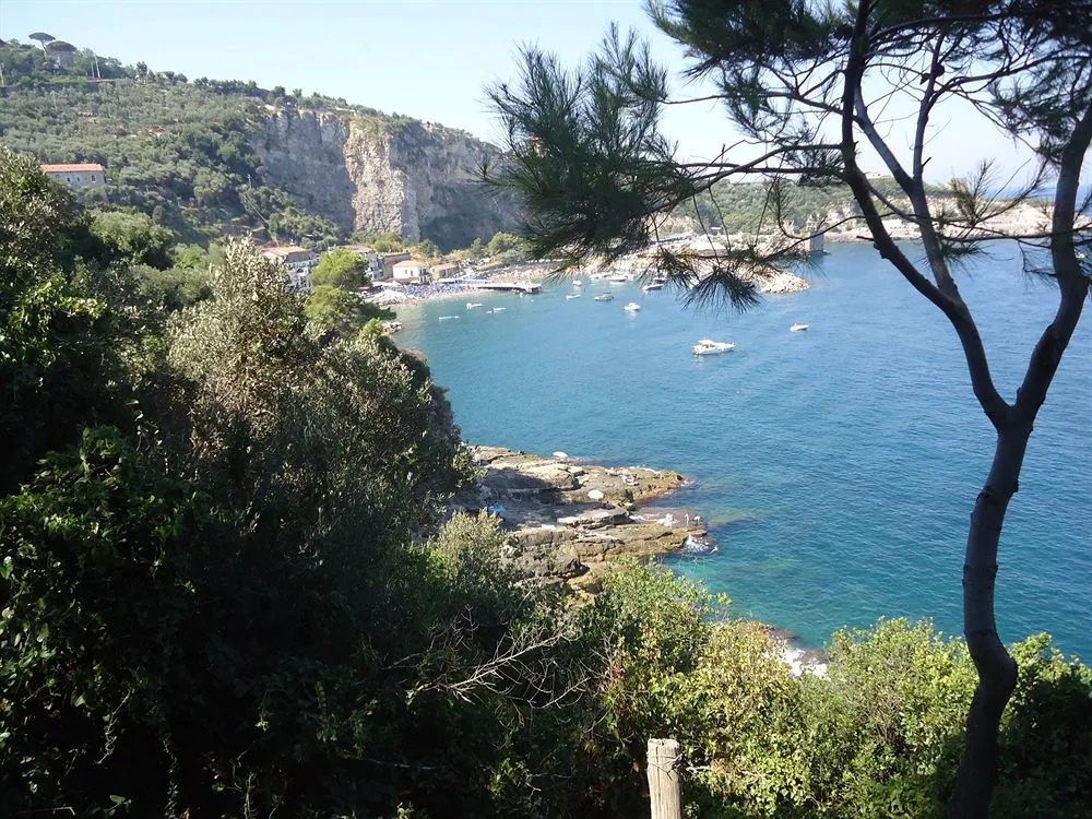 Sorrento Belvedere B&B