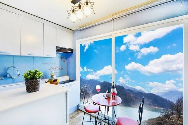 Jecheon Neunggangsong Pension