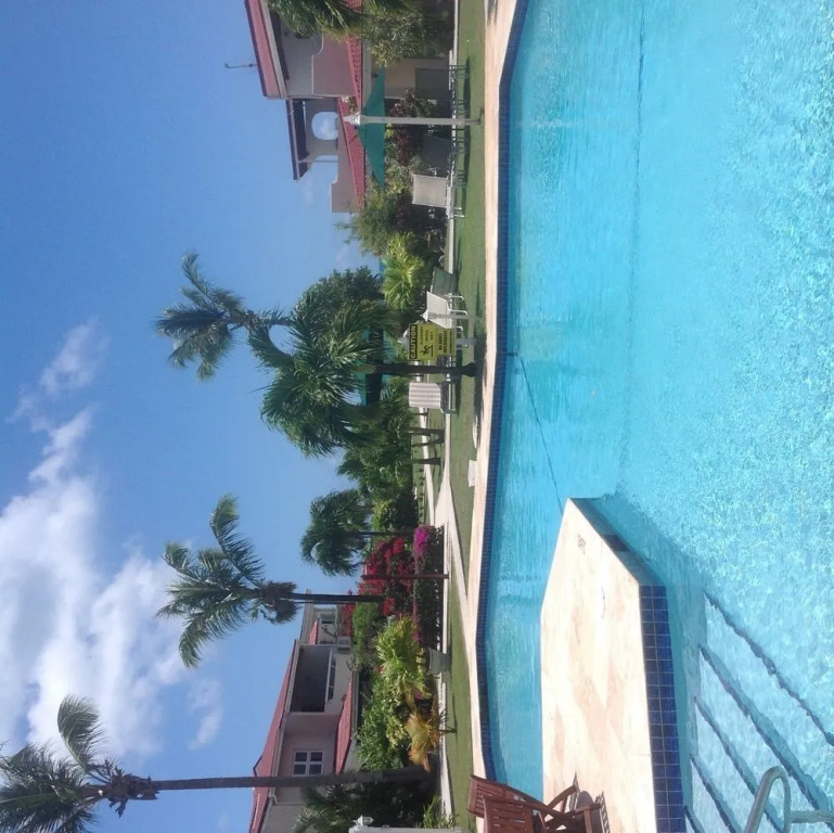 Dickenson Bay Oasis at Antigua Village