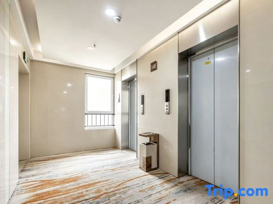 Yinchuan Yulin East Hotel (Ningxia University Helanshan Campus High-speed Railway Station Branch)