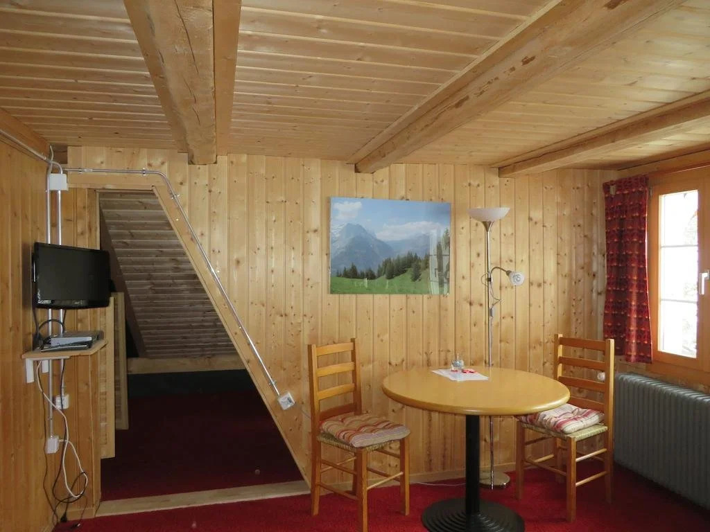 Ritterstübli