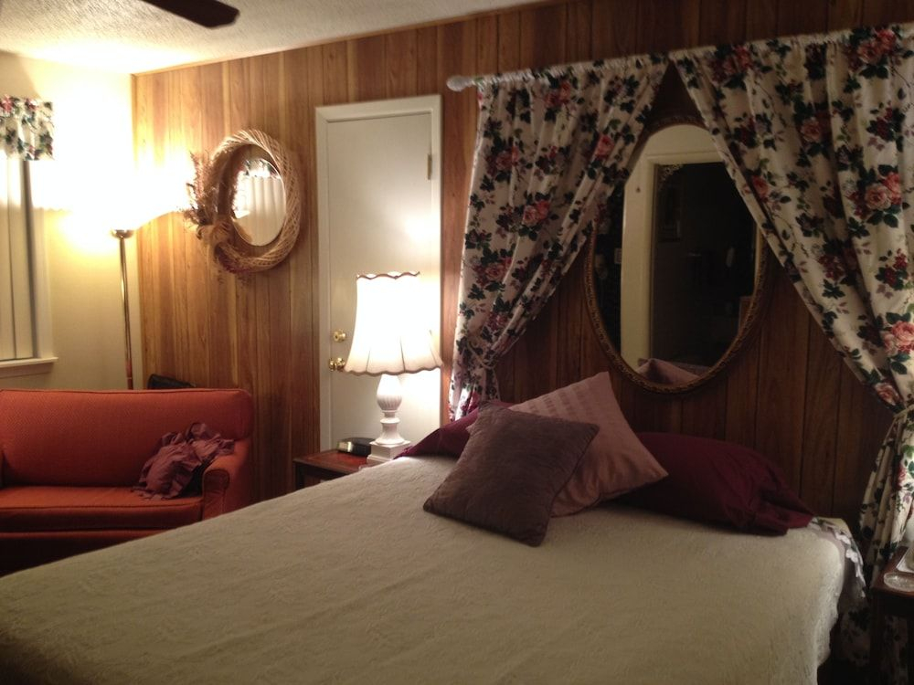 Mountain Haven Inn