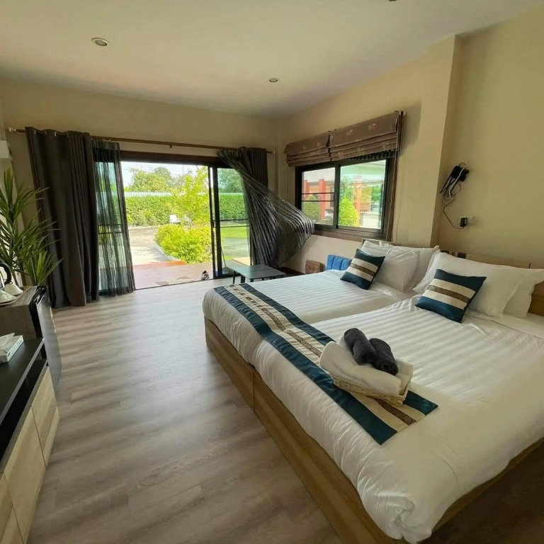 QG Resort