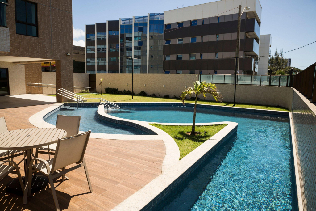 Studio Beira Mar   Sem Taxas