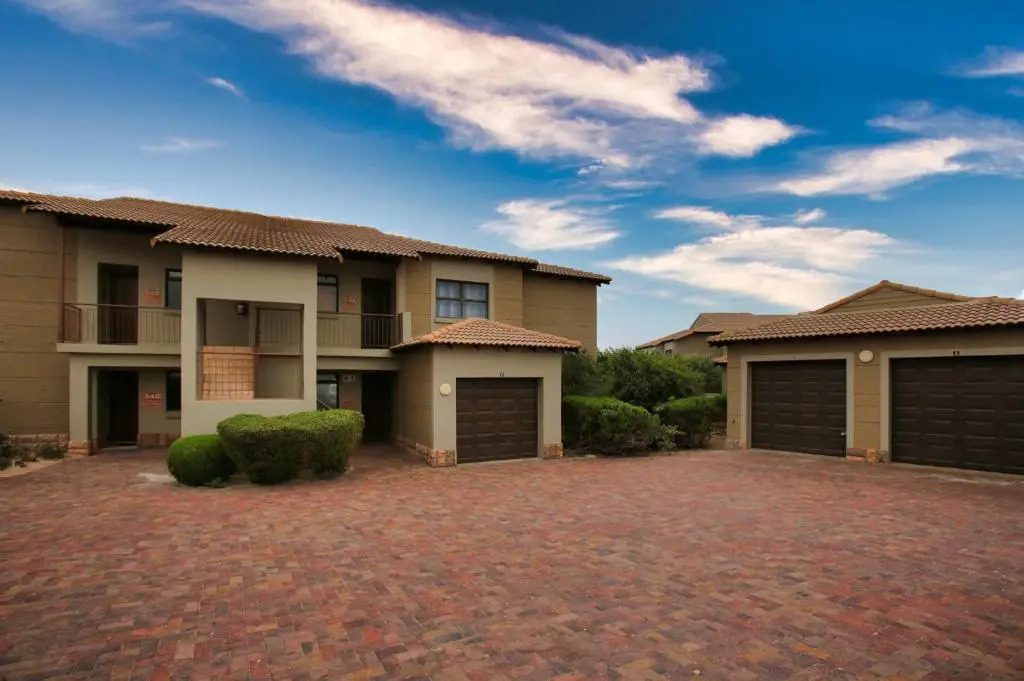 The View on 54 Langebaan