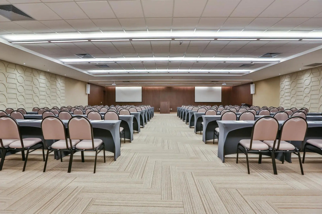 Transamerica Collection Goiania