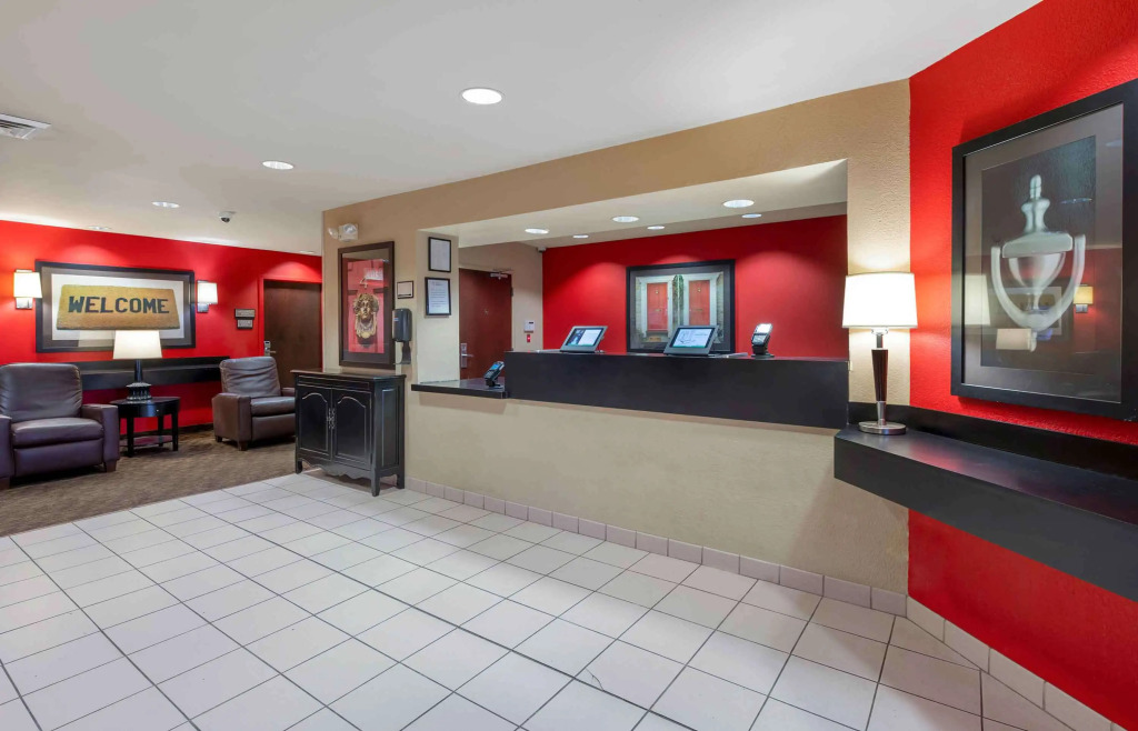 Extended Stay America Suites - Chicago - Schaumburg - I-90