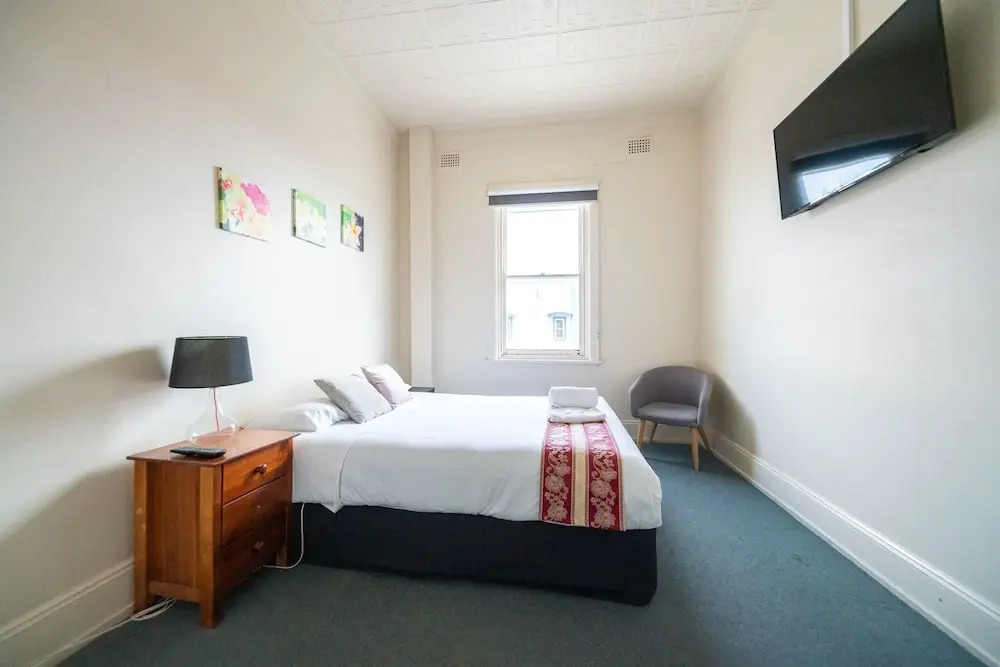 The Royal Hotel Armidale