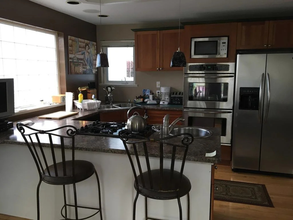 Corbett House