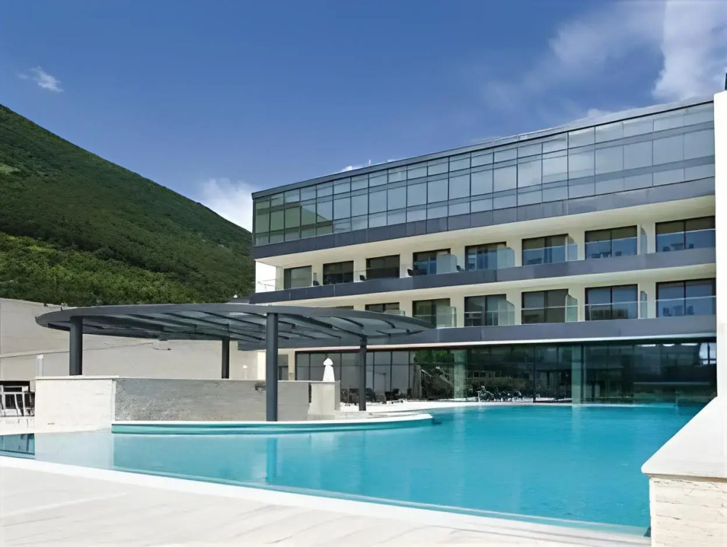 Fonte Del Benessere Resort