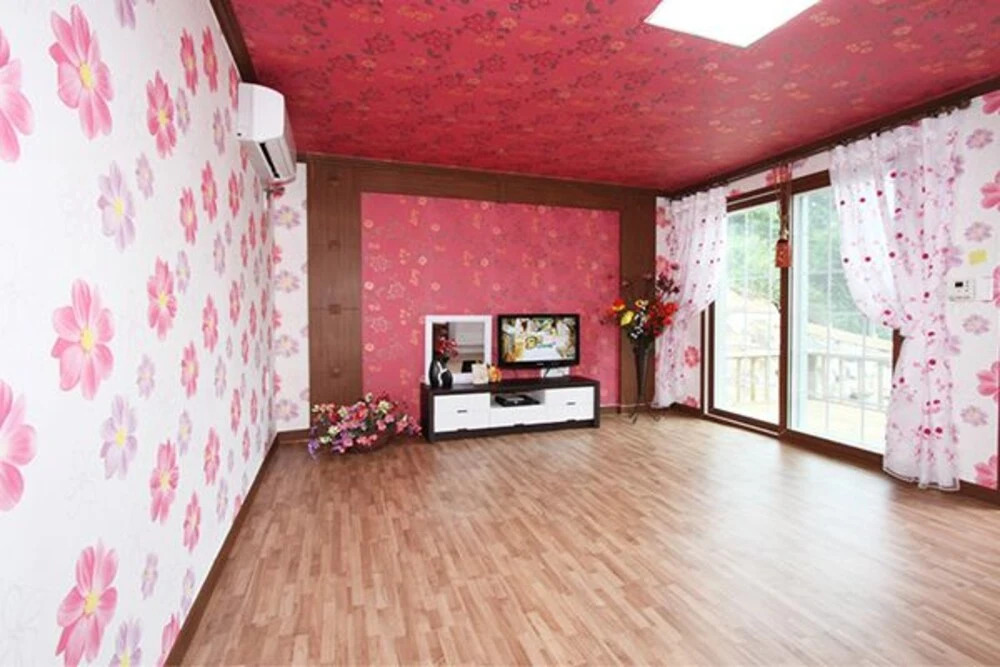 Yeongdeok Seapark Pension