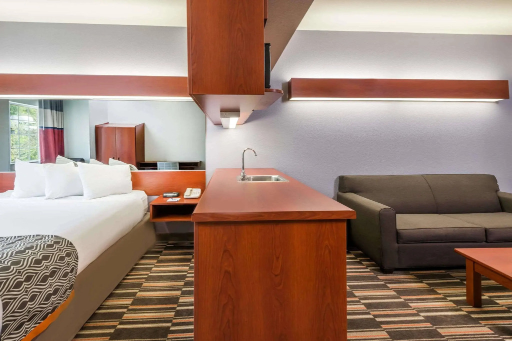 Sonesta Essential Morgantown