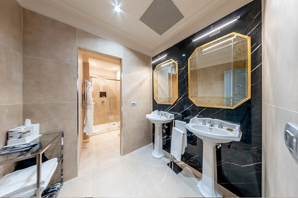 Martius Private Suites Hotel