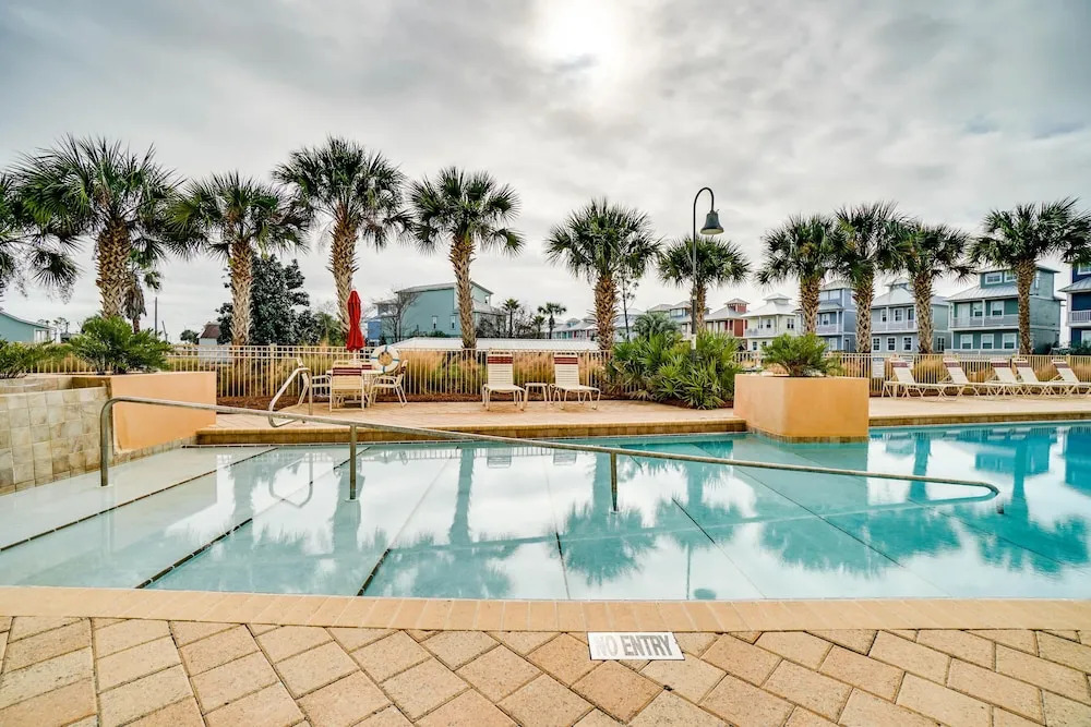 Waterside Village Condo 302 by Pristine Properties Vacation Rentals