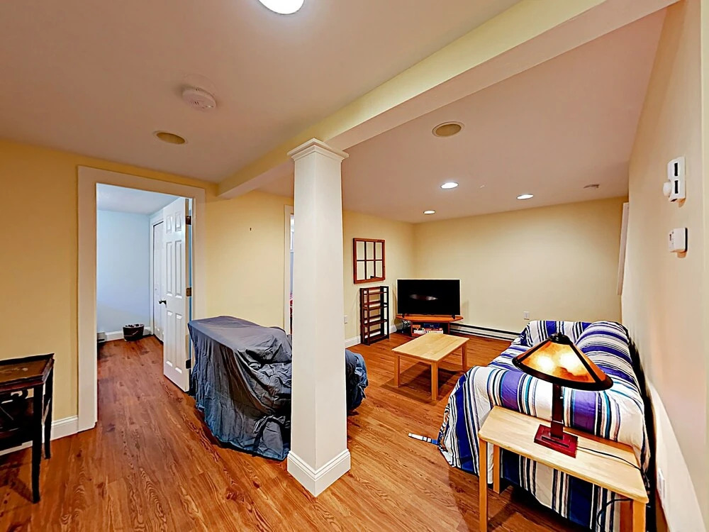 New Listing! Quiet W/ Backyard Gazebo 5 Bedroom Home