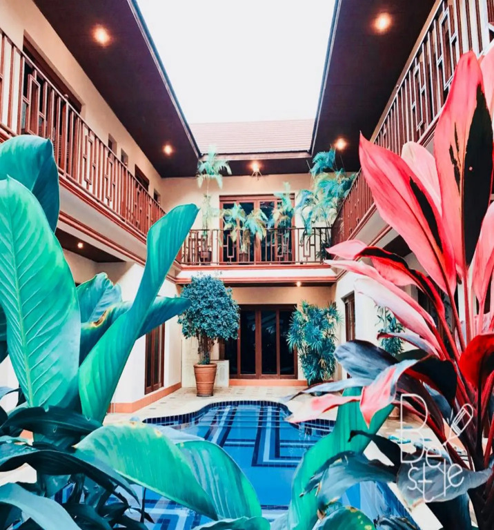 Punyapha Beach Villa