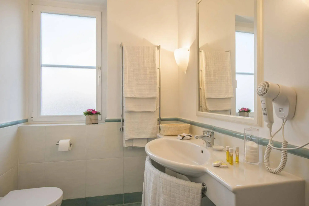 Collina Degli Ulivi B&B