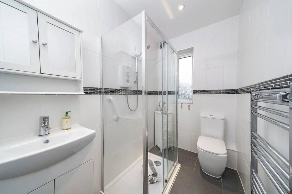 East Sands Haven - Your Perfect Pad in St Andrews