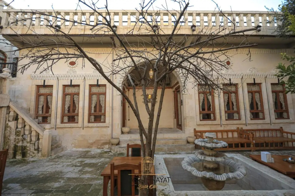 Kasr-ı Hayat
