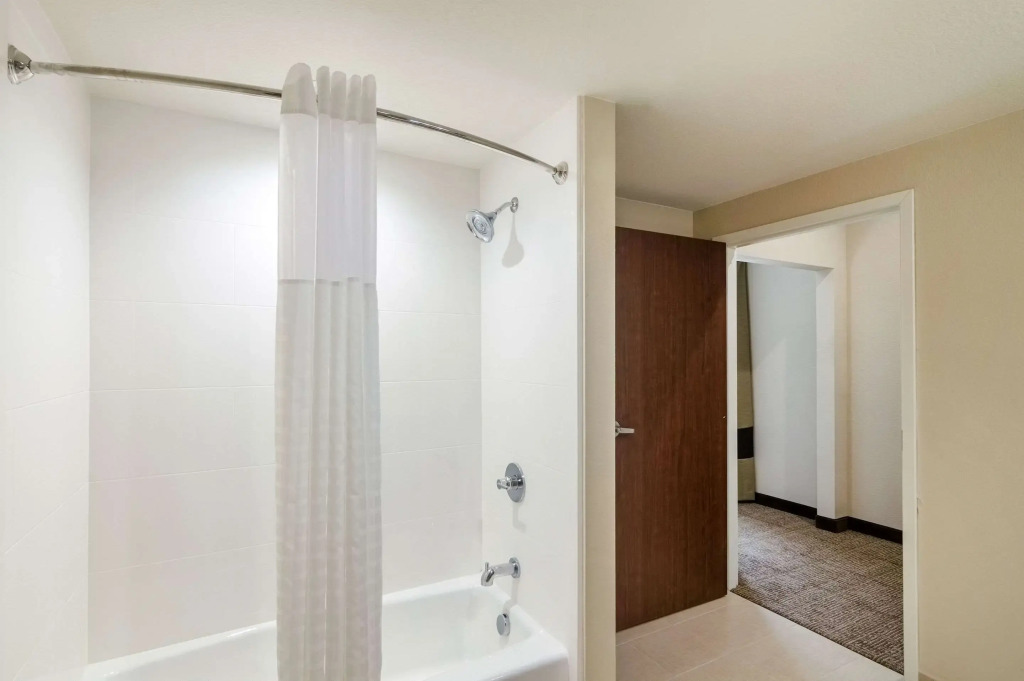 Comfort Suites Fairgrounds West