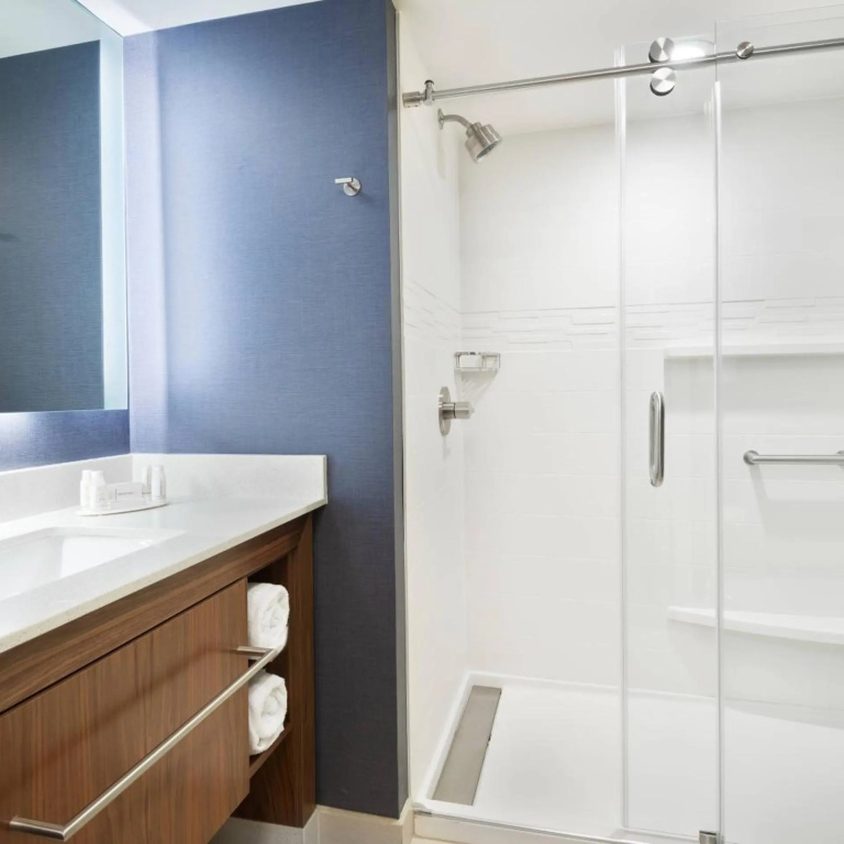 Residence Inn by Marriott San Marcos