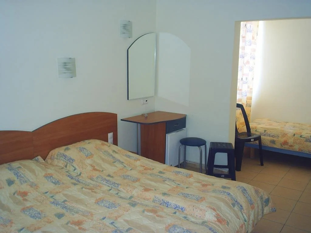Hotel Estrea