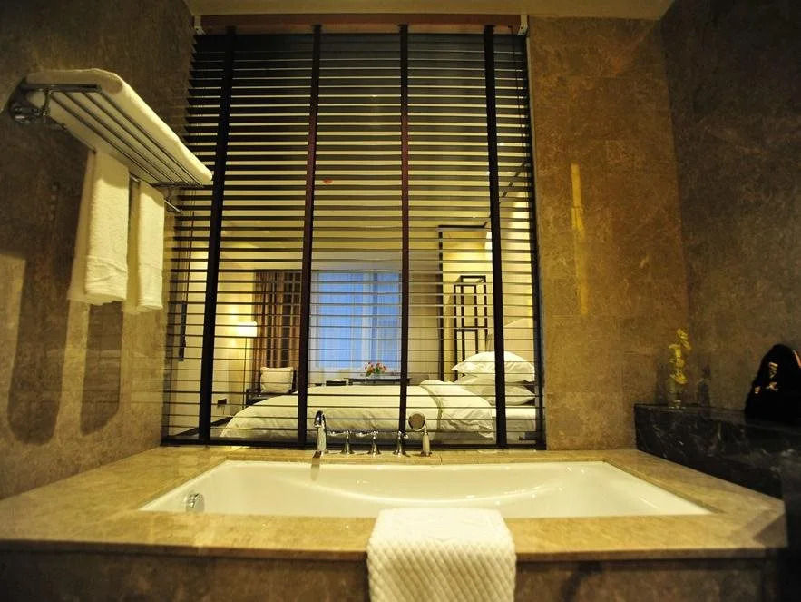 Wuhan Haiting Longan Hotel