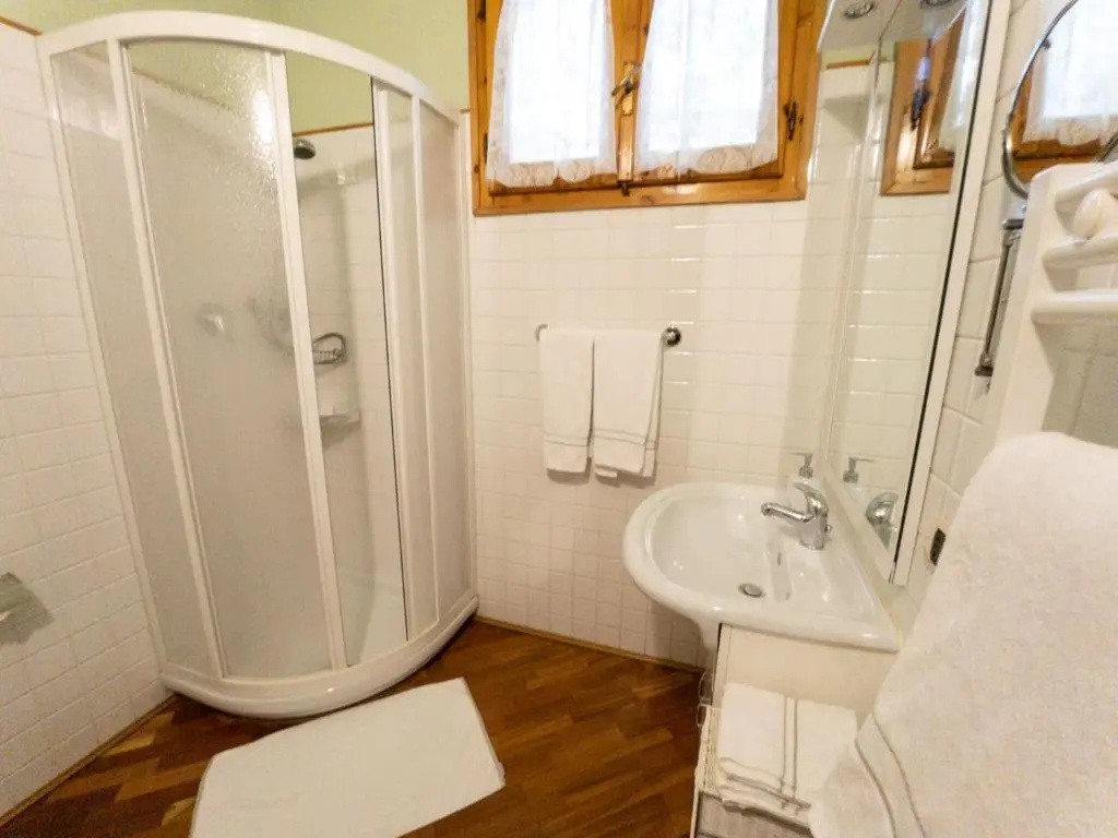 B&B Casa Decimo