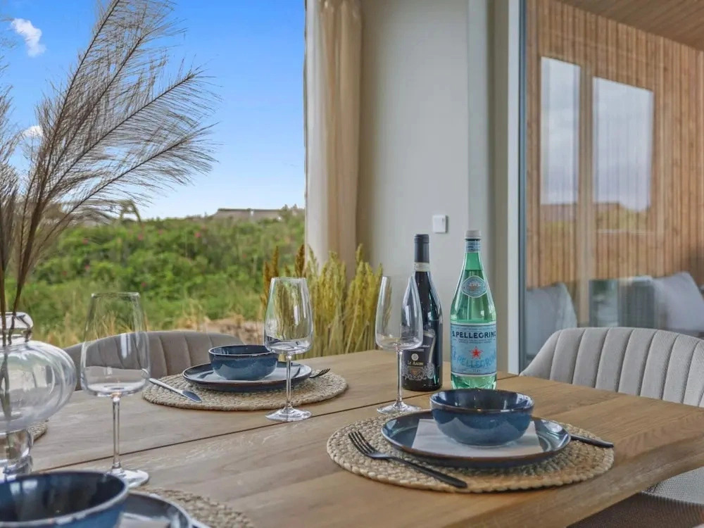 4 Star Holiday Home in Lokken