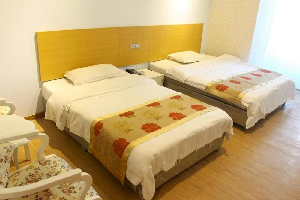 Xin Yue Hotel